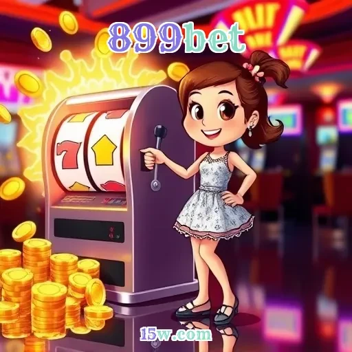 899bet: Os Bônus Imperdíveis Para Maximizar Seus Jogos Online