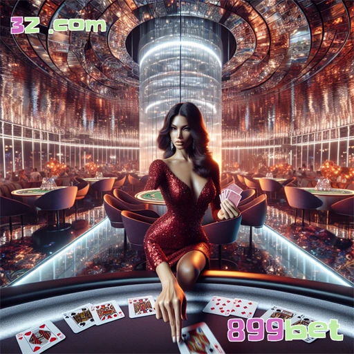 Jogatinas Vibrantes: Experimente a Seção de Jogos do 899bet
