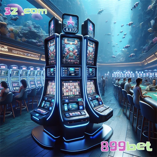 Plataforma de Jogos: Diversão Sem Limites na 899bet