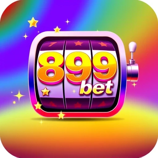 Logotipo 899bet
