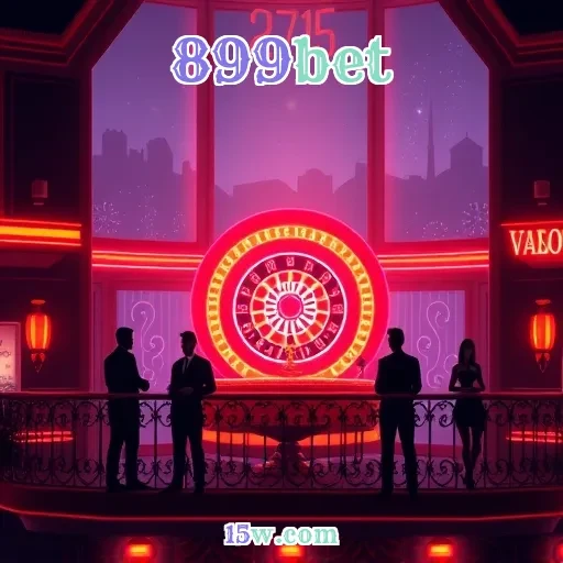 899bet Promoções