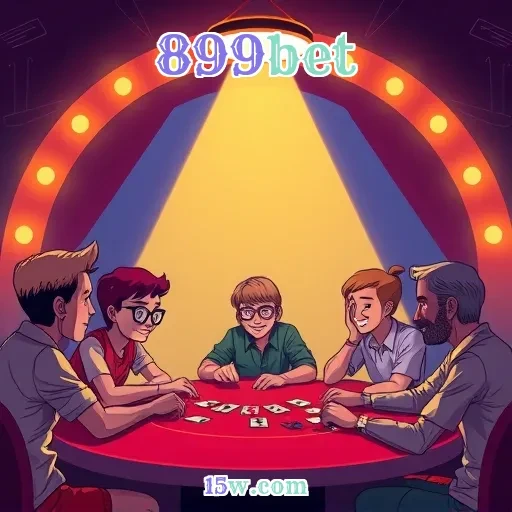 899bet: Navegue pela Diversão dos Eventos Esportivos Online!