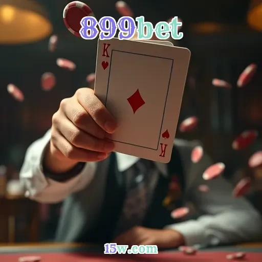 899bet: Descubra Como Ser VIP e Lucre Mais nos Jogos